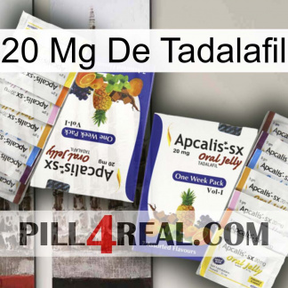 20Mg Tadalafil 12